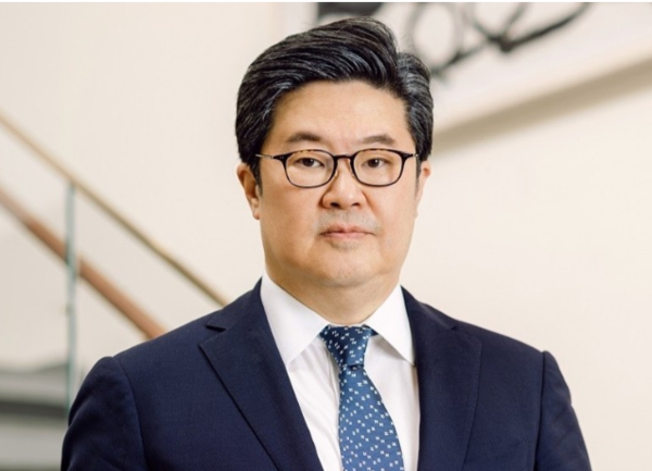 김병주 MBK파트너스 회장. 사진=연합뉴스