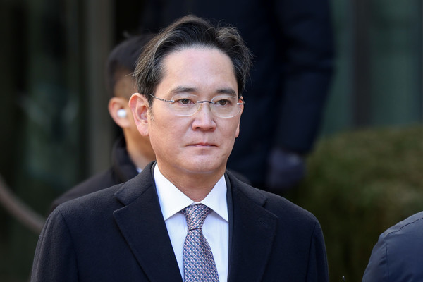 이재용 삼성전자 회장.  사진=연합뉴스