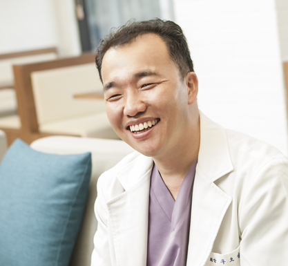 글로리서울안과 구오섭 대표원장