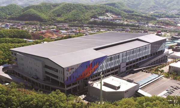 사진=CJ대한통운