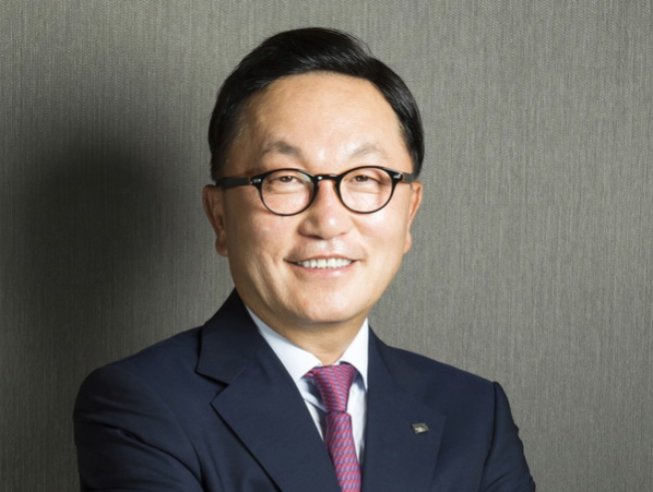      박현주 미래에셋그룹 회장. 사진=미래에셋 제공