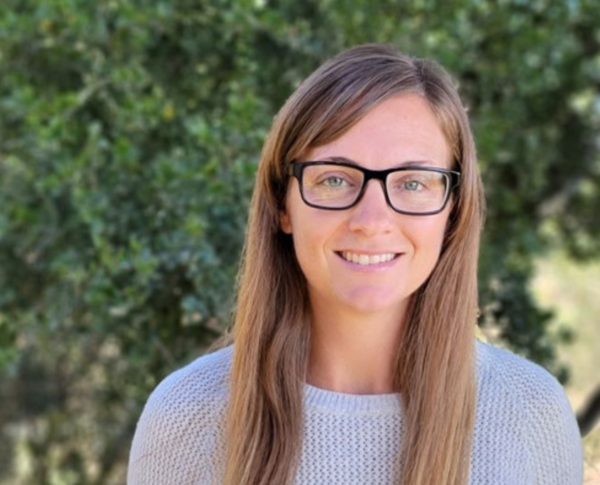 제나 존슨(Jenna Johnson) 파타고니아 Inc 대표.  사진=홈페이지 