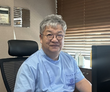 부산 서울더남성비뇨의학과 조현섭 원장