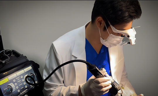 아이에이치의원 황정후 대표원장