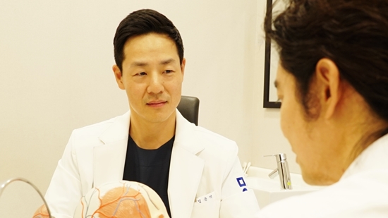 미올한방병원 임용석 병원장