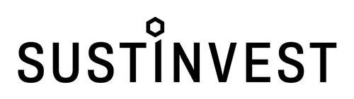 서스틴베스트 CI(제공=서스틴베스트)