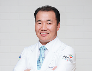 글로리서울안과 구오섭 대표원장