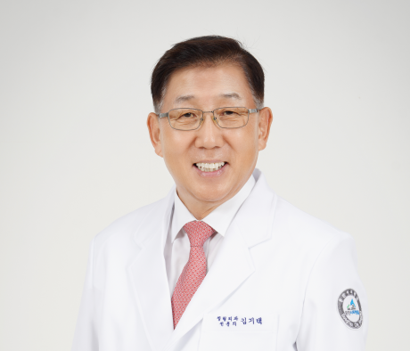 강동경희대학교병원 교육협력 동탄시티병원 김기택 명예원장
