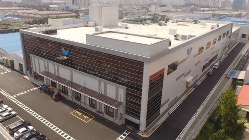 경기 시흥시 SPC삼립 시화공장에서 19일 50대 여성 근로자가 숨지는 사고가 발생해 경찰이 수사 중이다. SPC삼립 공장 전경. 사진=SPC삼립