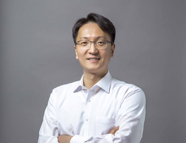 쿠팡 박대준 대표. 사진=쿠팡