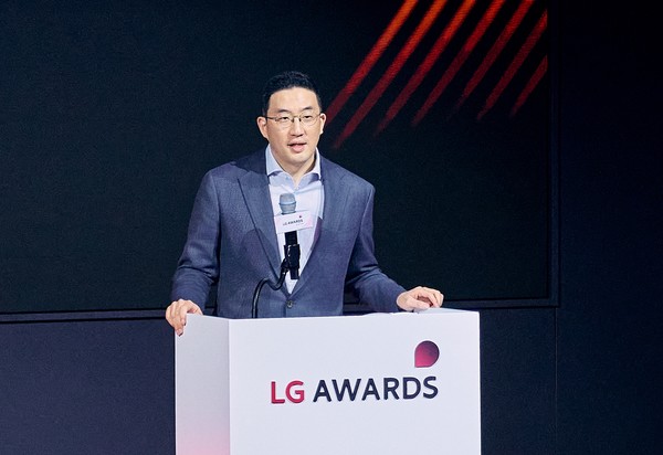 구광모 회장.   사진=LG