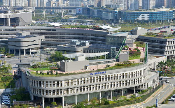 정부세종청사.   사진=연합뉴스