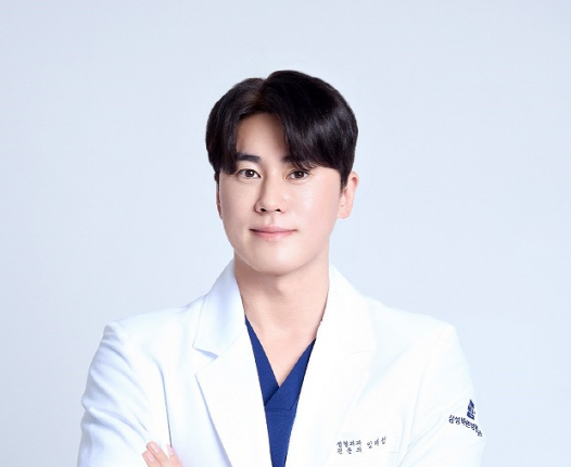 삼성바른정형외과 임해성 원장