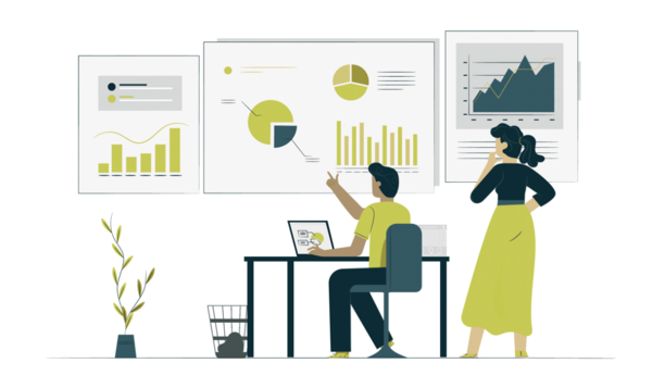 국내 대부분 기업은 ESG 공시 자료인 지속가능성보고서 제작을 외부 대행사에 위탁하고 있다.