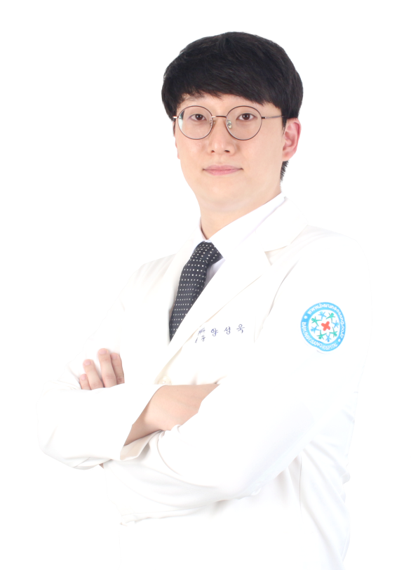 서울바른세상병원 정형외과 양성욱 원장