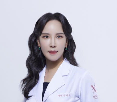 브이앤엠제이피부과 김민주 원장