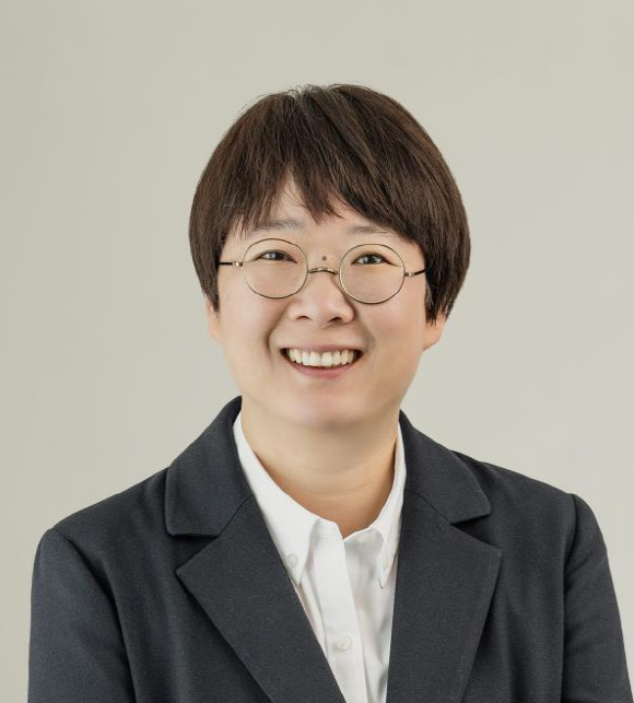 이유진 녹색전환연구소 소장