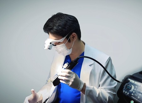 아이에이치의원 황정후 대표원장