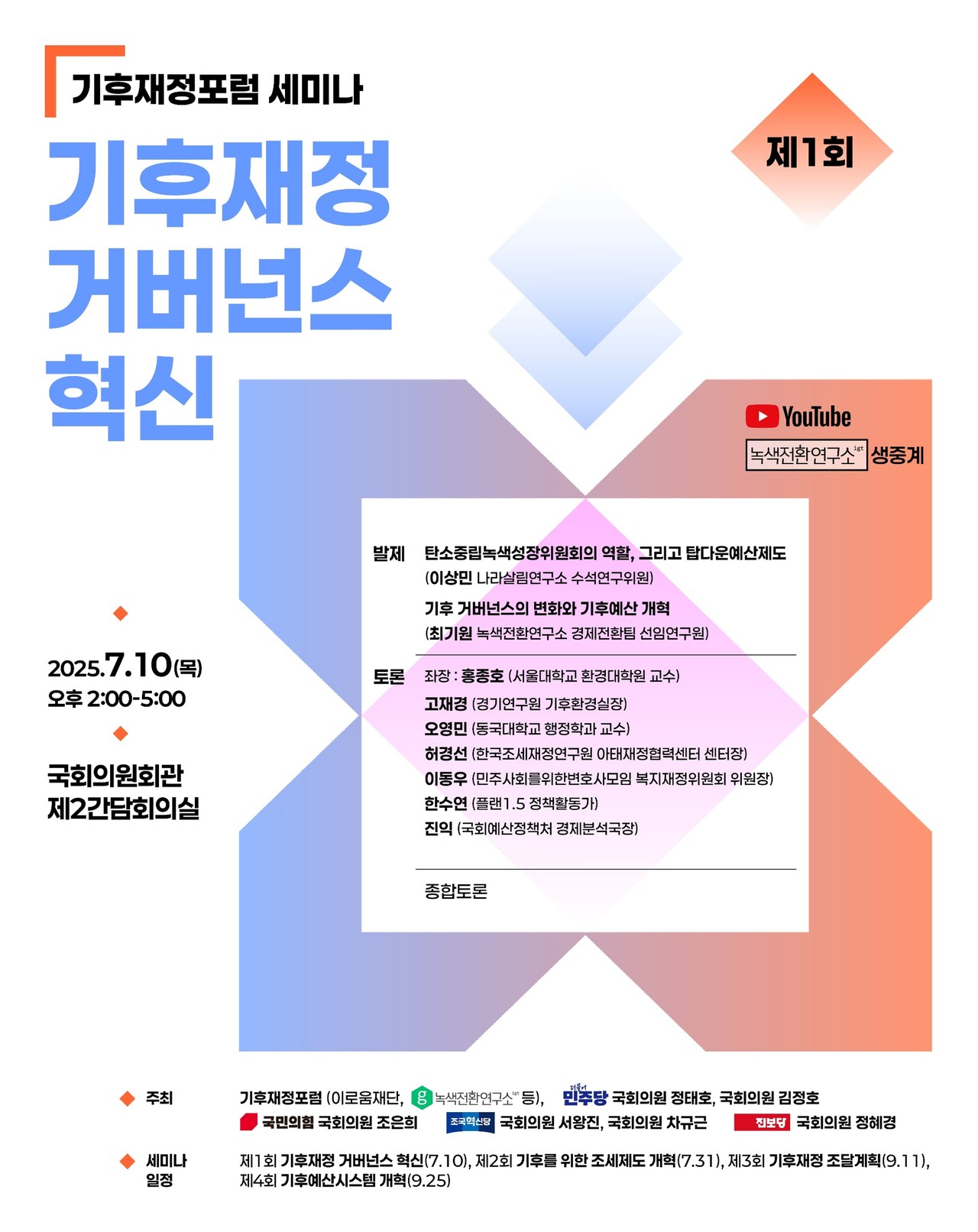 사진=녹색전환연구소