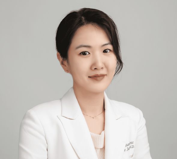 라디앙의원 장혜진 대표원장