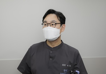 이천연세든든내과 권용환 원장