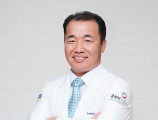 글로리서울안과 구오섭 대표원장