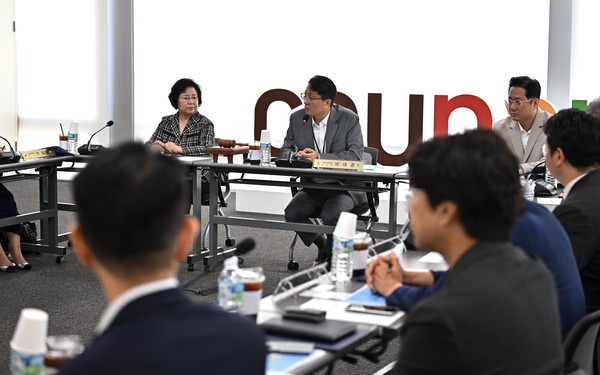 쿠팡이 23일 기업의 사회적 책임을 보다 체계적이고 지속가능하게 수행하기 위해 사회공헌위원회를 공식 출범했다. 사진=쿠팡