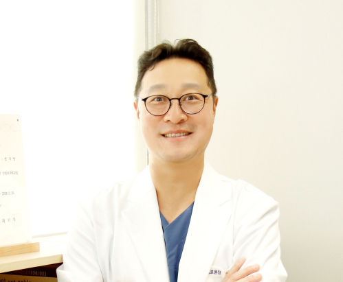 오산 버팀병원 정구영 대표원장