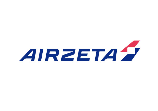 에어인천과 아시아나항공 화물사업부의 통합법인 ‘에어제타(AIRZETA)’의 CI