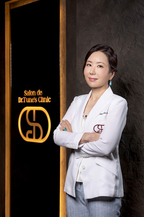 살롱드닥터튠즈의원 나지혜 대표원장.  사진=엠페이스