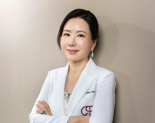 살롱드닥터튠즈의원 나지혜 대표원장
