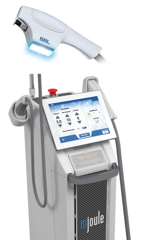 BBL® HERO™ 장비