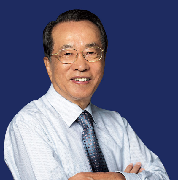 김재철 동원그룹 명예회장. 사진=KAIST