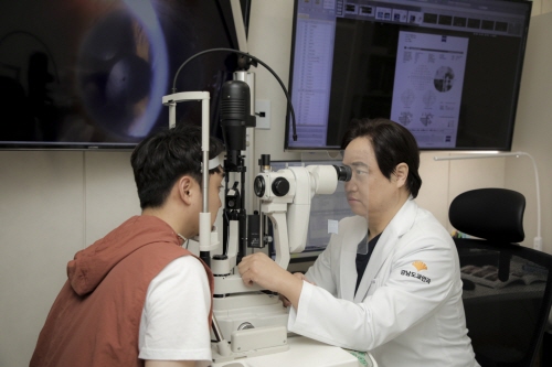 강남도쿄안과 박형주 대표원장