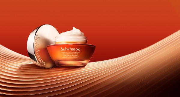 설화수 자음생크림.   사진=아모레퍼시픽