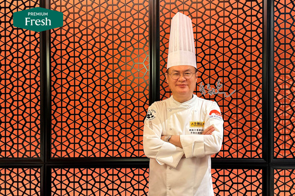 여경래 셰프. 사진=쿠팡