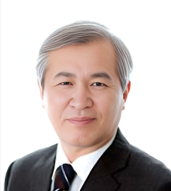                                     양춘승 한국사회책임투자포럼 상임이사