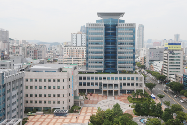 울산시청.   사진=울산시