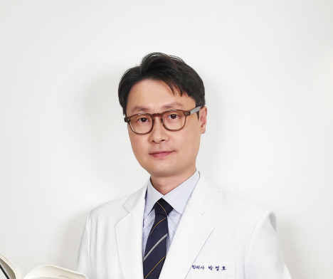 케이 박정호한의원 박정호 원장
