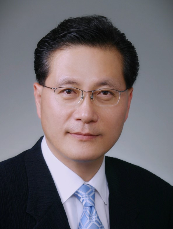 박영국 신흥연송학술재단 이사장.   사진=신흥연송학술재단