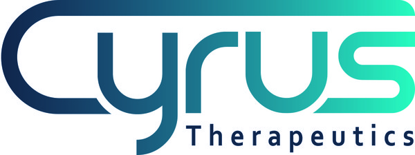 사이러스 테라퓨틱스 로고