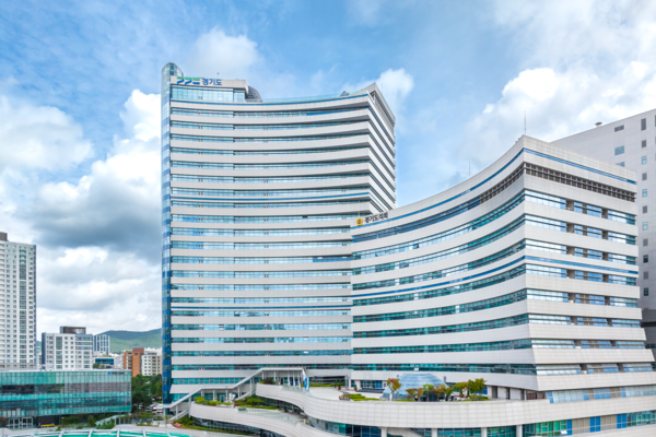 경기도 청사.   사진=경기도