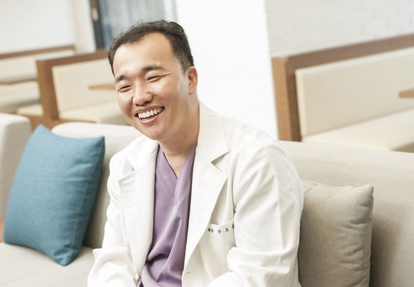 글로리서울안과 구오섭 대표원장