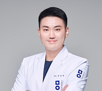 성북 미올한방병원 유상욱 원장