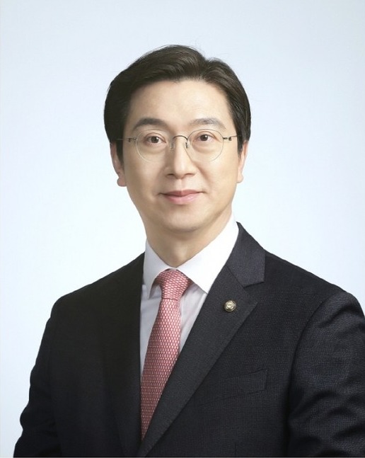 강민국 국민의힘 국회의원. 사진=강민국 의원실