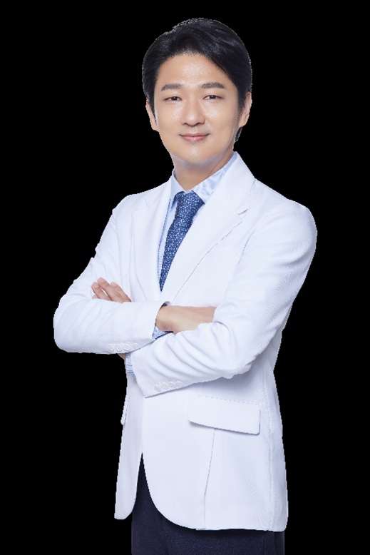                                         다이트한의원 방민우 대표원장. 사진=다이트한의원