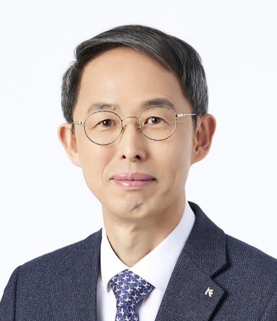 내부 출신으로 두번째인 황기연 신임 수출입은행장. 사진=수출입은행