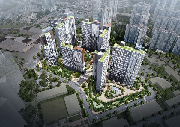 사진=학익 루미엘