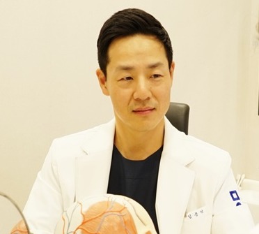 미올한방병원 임용석 병원장