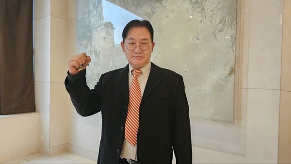 데이터시티위마켓 장진우 대표. 사진=데이터시티위마켓